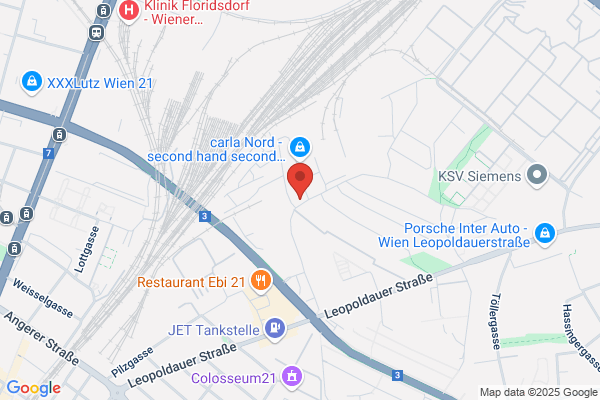 Sozialberatung Nord der Caritas der Erzdioezese Wien (Caritasverband)