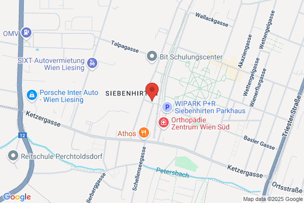 Stadtrand Sued Gemeinnuetzige Bau- u. Wohnungsgenossenschaft