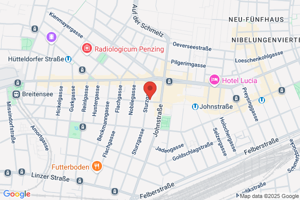 Svenda Bau-GmbH