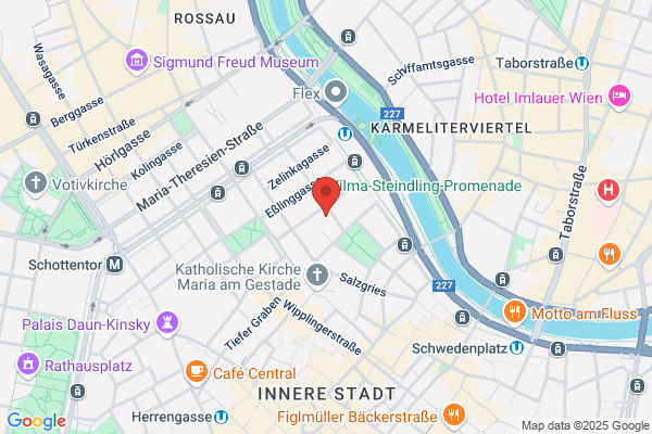 Walter Pruefert Privatstiftung