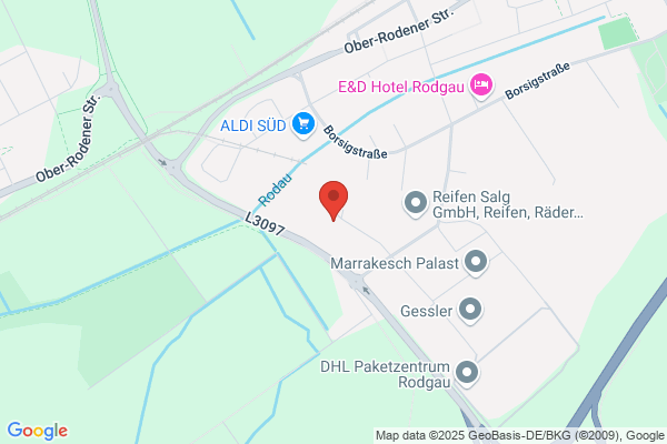Mannlicher OHG