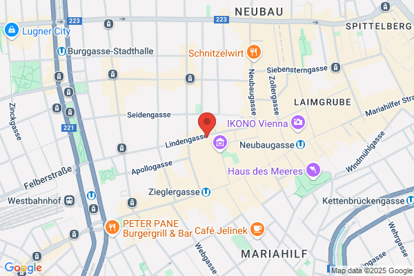 Wenhartgasse 13 Wohnbaugesellschaft mbH
