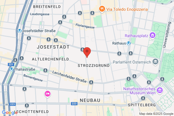 Wiener Heimgenossenschaft Bruna Sudetia reg.Gen.mbH