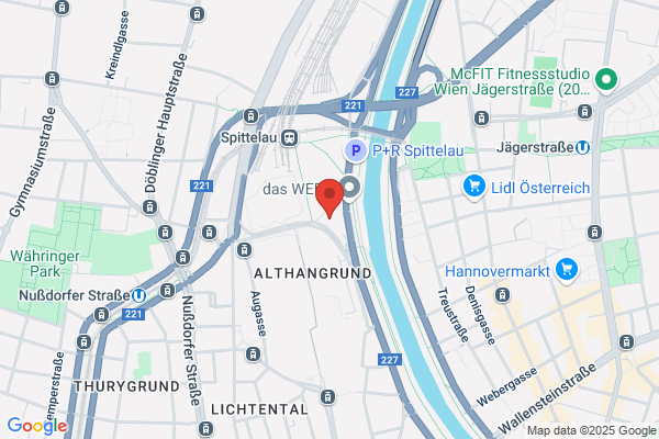 Wiener gemeinn. Wohn- und Siedlungsgenossenschaft reg. Gen. mbH
