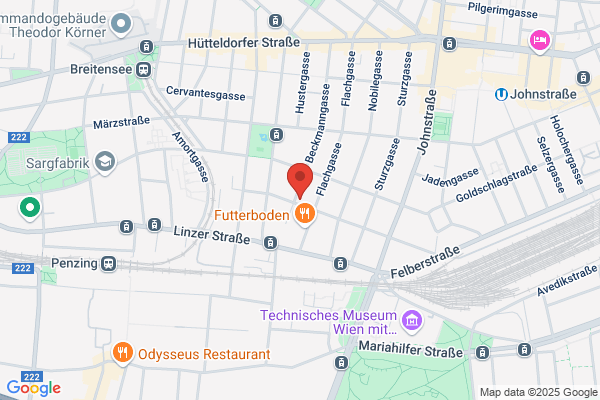 Ahrens Schornsteintechnik GesmbH
