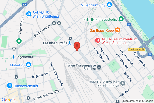 HABAU Hoch- und Tiefbaugesellschaft m.b.H. - Wien