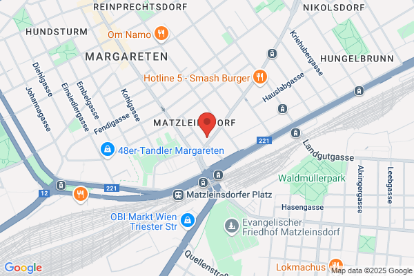 NERO Bau GmbH