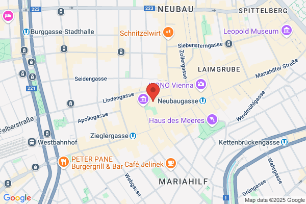dani alu Bausysteme GmbH