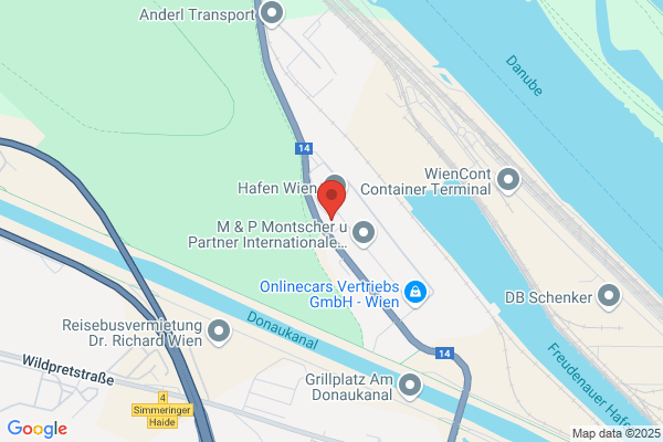ProfiTransport GmbH