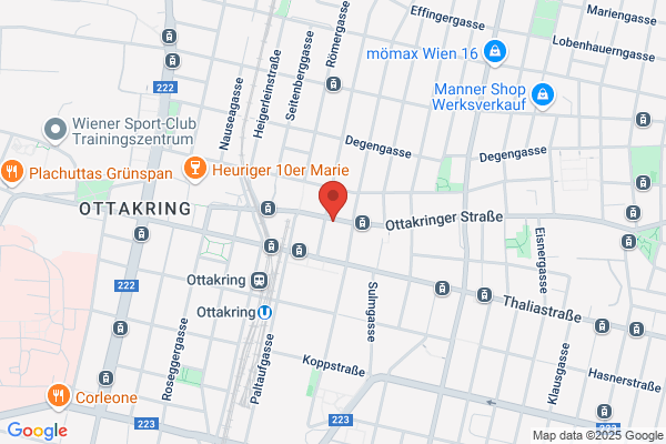 Isuf Rizaj Bau Gesellschaft mbH