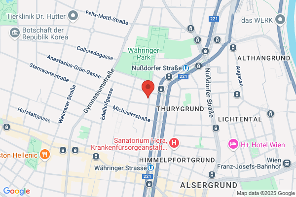 Toifl Heinrich Ing Hoch- u Tiefbau GesmbH