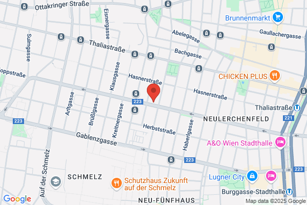 Rupert Projektentwicklung GmbH