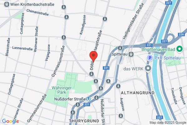 A.I.H.C. Baubetreuung- & -sanierungs CoKG