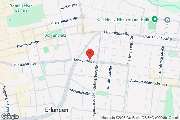 AFRA Baufuehrungsgesellschaft mbH.