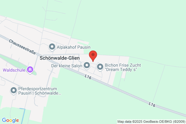 AGDC Bau GmbH
