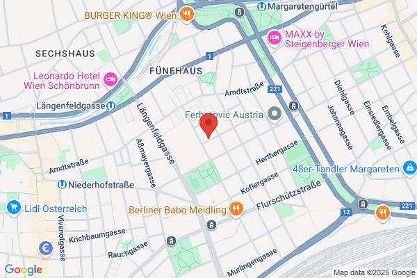 ANTAL Bau GesmbH - Trockenausbau