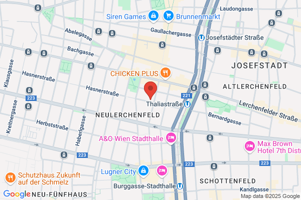 ANTONI Bau- und Handels GmbH