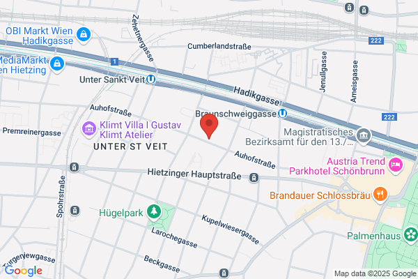 APMEA Bauplanung und Baumanagement GmbH