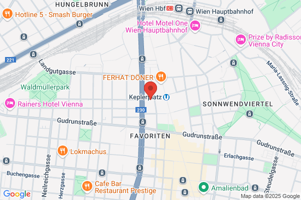 ARLET Bau GmbH