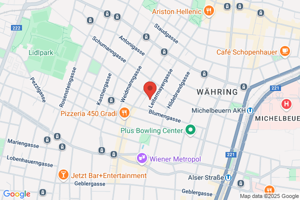 Akord Bau WohnbaugmbH