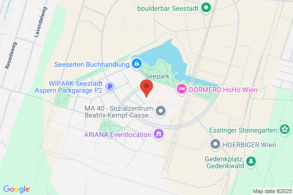 Asperner Bau- und Handelsgesellschaft m.b.H.