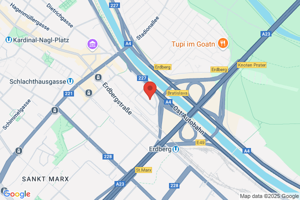 Autobahnen- u. Schnellstrassen- Finanzierungs AG