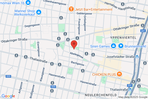 B.A.J.E.R. Bau Pulnowki OEG