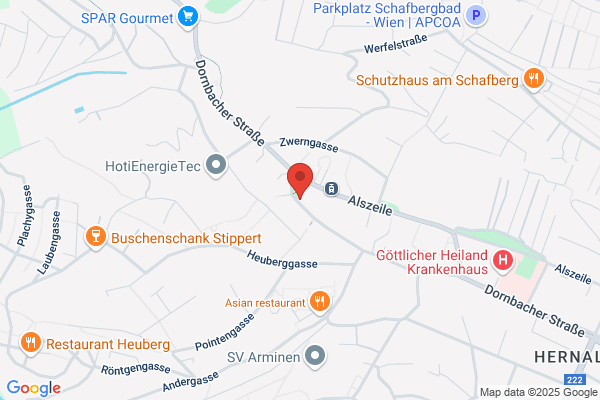 B.A.J.E.R. Bau und Immobilien Ges.m.b.H.