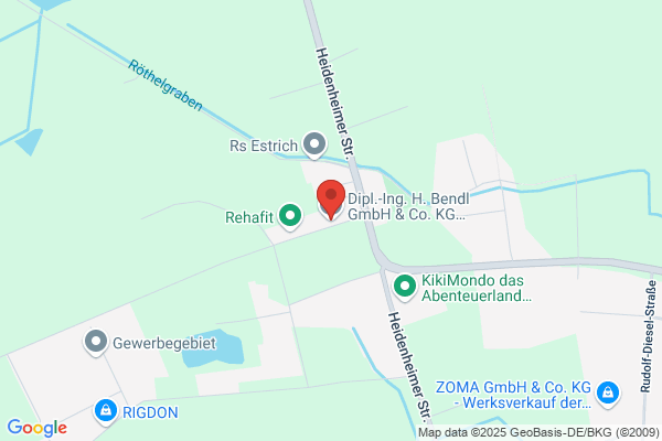 BENDL Bau GmbH