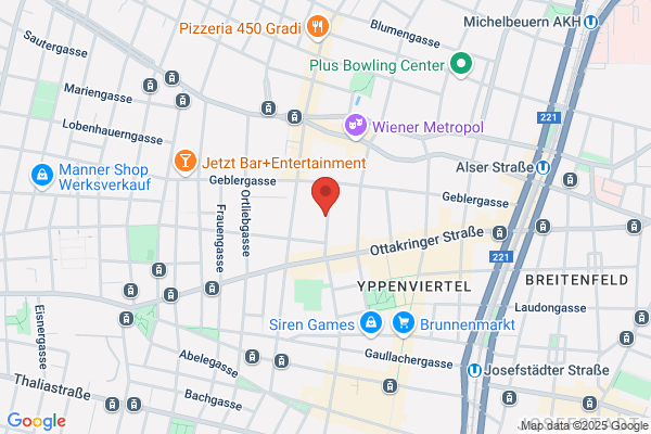 Baumeister Dipl.Ing. Alexius Belloni Gesellschaft m.b.H.