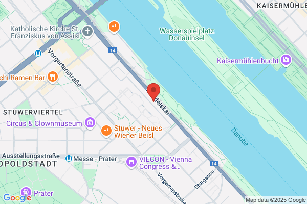 Baumeister Mully GmbH