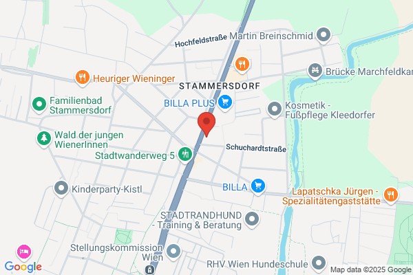 Bauunternehmen W. Ruck Gesellschaft mbH