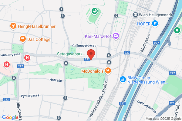 Bauwerkstatt Heidrun Mattar OEG