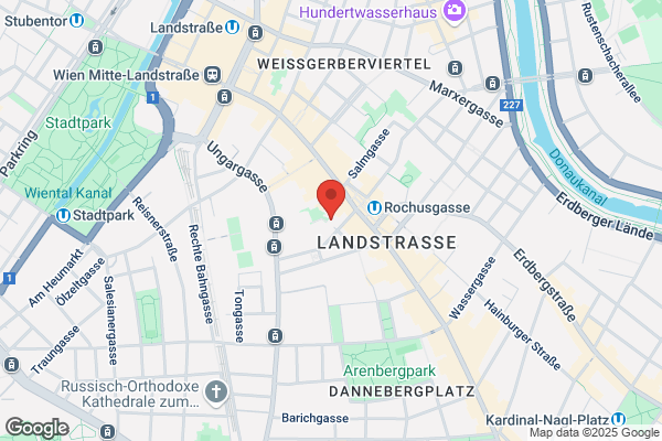 Beetz Wilhelm Bauunternehmung GesmbH