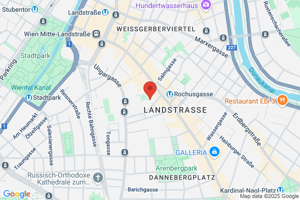 Beetz Wilhelm Bauunternehmung GesmbH