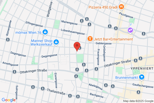 Berter Lechner GmbH