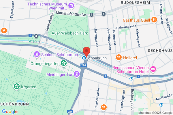 Bilfinger Berger Baugesellschaft m.b.H.