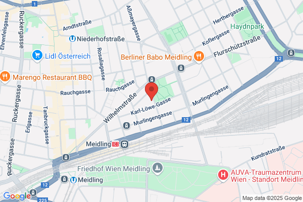 Bygg-Fast Immobilien- management Ges.mbH