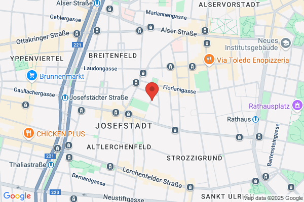 CZERNIN GRUPPE Holding GmbH
