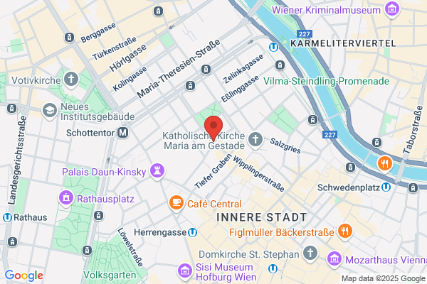 Cutwater Holding GmbH