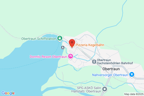 Pizzeria Kegelbahn