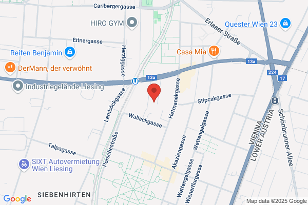 Dipl.-Ing. Dkfm. EDTMAYER GmbH