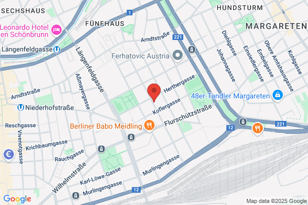 Dipl.-Ing. Foltin Bau Gesellschaft m.b.H.