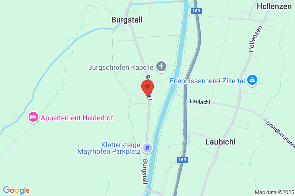 Poernbacher und Baumgartner OEG