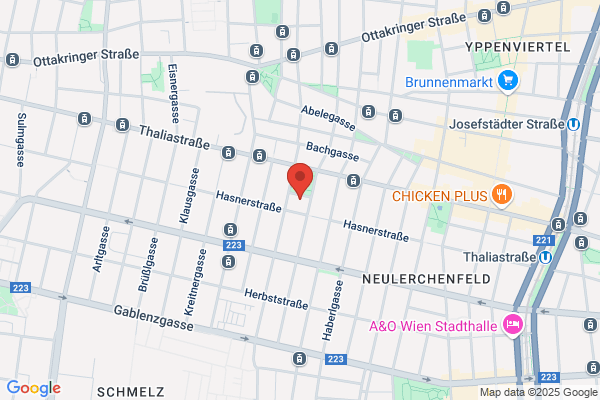 Bezirksamt