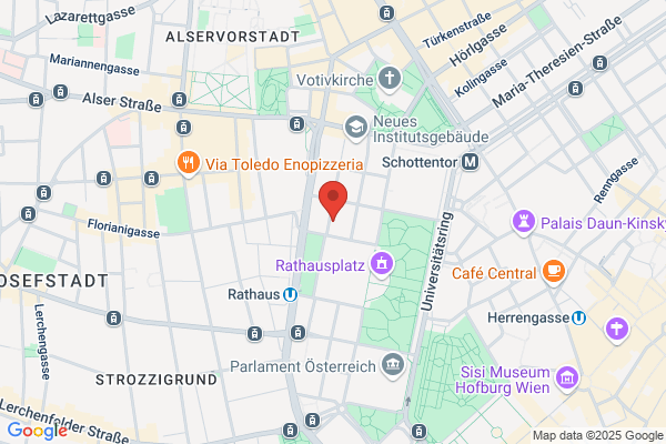 Magistrat d. Stadt Wien MA 21 Stadtteilplanung u. Flaechennutzung