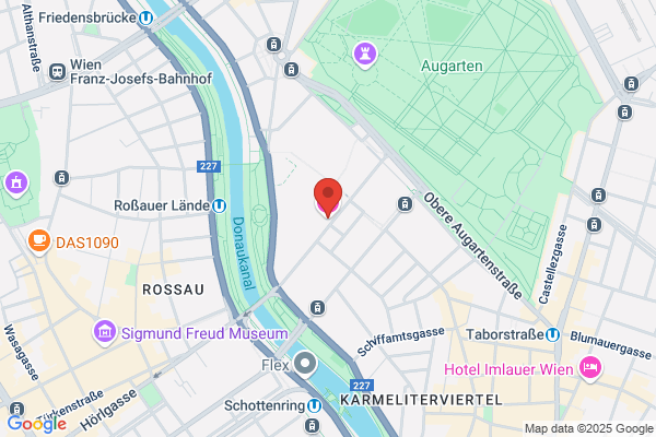 DG-Baumanagement GesmbH