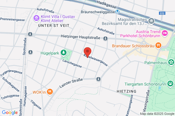 Dipl.-Ing. Hans C. Hoellige GmbH