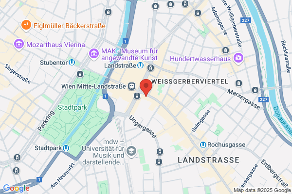 Facility Management Austria GmbH