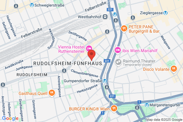 Fades Projektbau u. Baumanagement GmbH